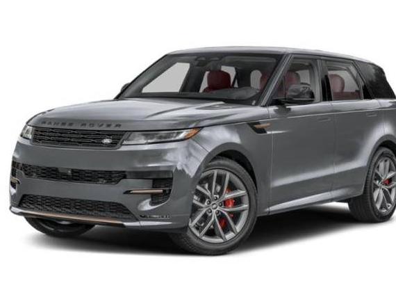 LAND ROVER RANGE ROVER SPORT 2024 SAL1L9FU6RA170163 image LAND ROVER RANGE ROVER SPORT 2024 SAL1L9FU6RA170163 image